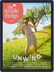 The Simple Things (Digital) Subscription July 1st, 2020 Issue