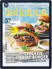 Delicious UK (Digital) Subscription                    July 1st, 2020 Issue