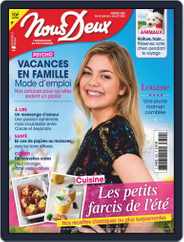 Nous Deux (Digital) Subscription                    June 30th, 2020 Issue