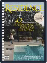 Residence (Digital) Subscription                    July 1st, 2020 Issue