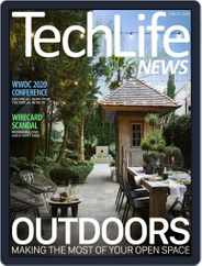 Techlife News (Digital) Subscription                    June 27th, 2020 Issue