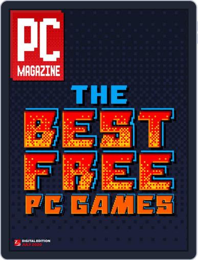 Pc July 1st, 2020 Digital Back Issue Cover