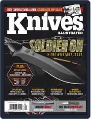 Knives Illustrated (Digital) Subscription                    July 1st, 2020 Issue