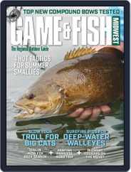 Game & Fish Midwest (Digital) Subscription                    August 1st, 2020 Issue
