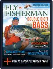 Fly Fisherman (Digital) Subscription                    August 1st, 2020 Issue