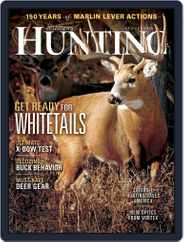 Petersen's Hunting (Digital) Subscription                    August 1st, 2020 Issue