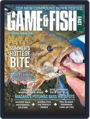 Game & Fish East (Digital) Subscription                    August 1st, 2020 Issue