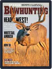 Petersen's Bowhunting (Digital) Subscription                    August 1st, 2020 Issue
