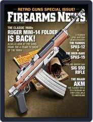 Firearms News (Digital) Subscription                    July 1st, 2020 Issue