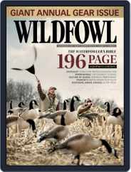 Wildfowl (Digital) Subscription                    August 1st, 2020 Issue