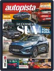 Autopista (Digital) Subscription                    June 23rd, 2020 Issue