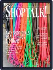 Shop Talk! (Digital) Subscription                    July 1st, 2020 Issue