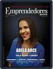 Revista Emprendedores Bolivia (Digital) Subscription                    June 1st, 2020 Issue