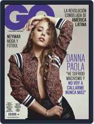 Gq Latin America (Digital) Subscription                    July 1st, 2020 Issue