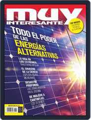 Muy Interesante México (Digital) Subscription                    July 1st, 2020 Issue