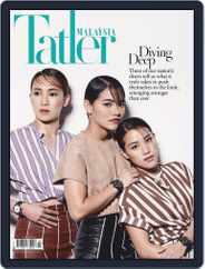 Tatler Malaysia (Digital) Subscription July 1st, 2020 Issue