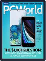 PCWorld (Digital) Subscription July 1st, 2020 Issue