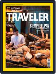 National Geographic Traveler  México (Digital) Subscription                    July 1st, 2020 Issue