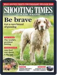 Shooting Times & Country (Digital) Subscription July 1st, 2020 Issue