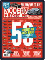 Modern Classics (Digital) Subscription                    July 1st, 2020 Issue
