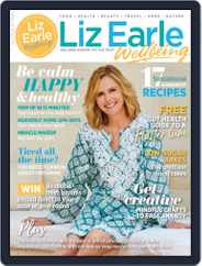 Liz Earle Wellbeing (Digital) Subscription                    July 1st, 2020 Issue