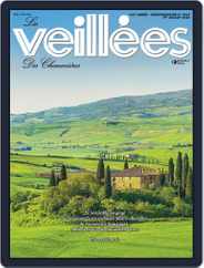 Les Veillées des chaumières (Digital) Subscription                    July 1st, 2020 Issue