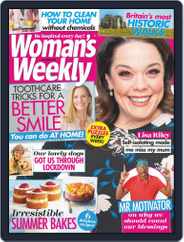 Woman's Weekly (Digital) Subscription July 7th, 2020 Issue