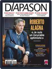 Diapason (Digital) Subscription                    July 1st, 2020 Issue