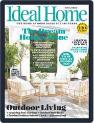 Ideal Home (Digital) Subscription August 1st, 2020 Issue