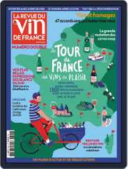 La Revue Du Vin De France (Digital) Subscription                    June 1st, 2020 Issue