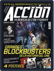 Accion Cine-video (Digital) Subscription                    July 1st, 2020 Issue