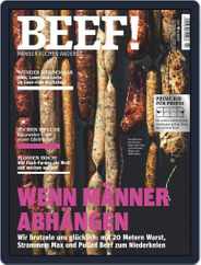 BEEF (Digital) Subscription                    April 1st, 2020 Issue