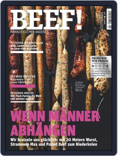 BEEF April 1st, 2020 Digital Back Issue Cover