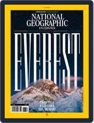 National Geographic México (Digital) Subscription                    July 1st, 2020 Issue