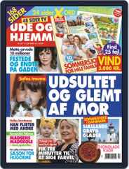 Ude og Hjemme (Digital) Subscription July 1st, 2020 Issue