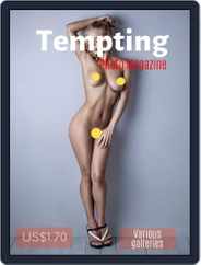 Tempting Photo (Digital) Subscription                    July 1st, 2020 Issue