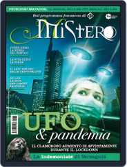 Mistero (Digital) Subscription                    July 1st, 2020 Issue