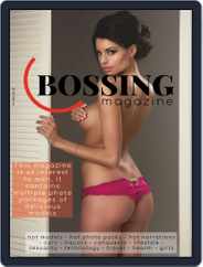Bossing (Digital) Subscription                    July 1st, 2020 Issue