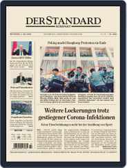 STANDARD Kompakt (Digital) Subscription July 1st, 2020 Issue