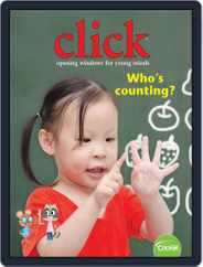 Click Science And Discovery Magazine For Preschoolers And Young Children (Digital) Subscription                    July 1st, 2020 Issue