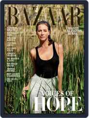 Harper's Bazaar (Digital) Subscription                    June 25th, 2020 Issue