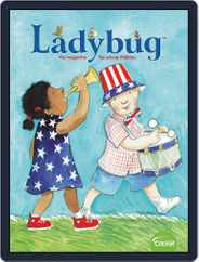 Ladybug Stories, Poems, And Songs Magazine For Young Kids And Children (Digital) Subscription                    July 1st, 2020 Issue