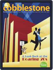 Cobblestone American History and Current Events for Kids and Children (Digital) Subscription                    July 1st, 2020 Issue