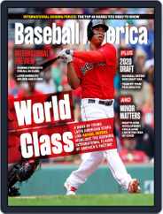Baseball America (Digital) Subscription                    July 1st, 2020 Issue