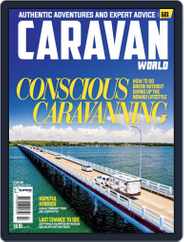 Caravan World (Digital) Subscription                    July 1st, 2020 Issue