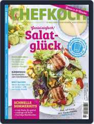 Chefkoch (Digital) Subscription July 1st, 2020 Issue