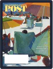 The Saturday Evening Post (Digital) Subscription                    July 1st, 2020 Issue