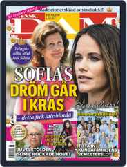 Svensk Damtidning (Digital) Subscription                    July 2nd, 2020 Issue