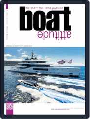BOAT ATTITUDE Magazine (Digital) Subscription                    June 5th, 2022 Issue