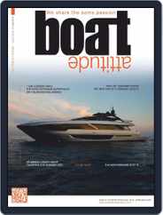 BOAT ATTITUDE Magazine (Digital) Subscription                    February 1st, 2023 Issue